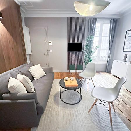 Unique Flat Near Louvre & Palais Royal Apartment Paris Exterior photo